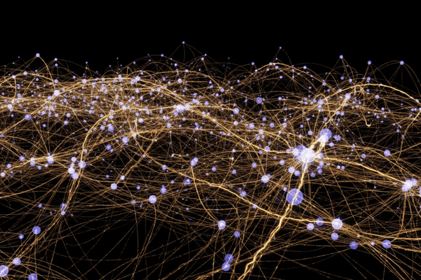 Network Visualization